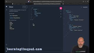 GraphQL for Beginners using C# (in LINQPad!)