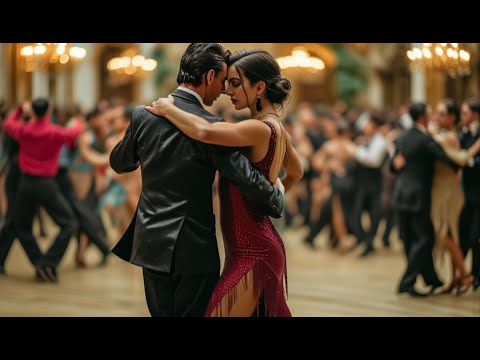 TANGO D'arienzo / Habanera / Modern Mixes