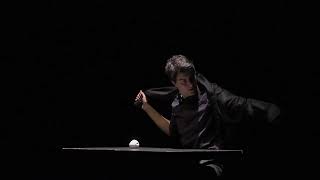 Trailer "Grown Up" Juggling Act by Eyal Bor