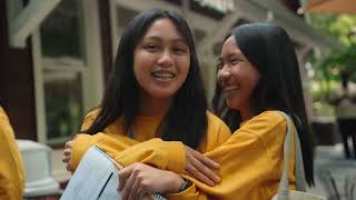 Rotary Youth Leadership Awards (RYLA)