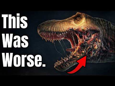 Why Are Prehistoric Diseases So Much More Brutal Than Modern Ones?