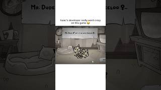Game of Isaac's developer really went crazy for this game 💀 MEWGENICS 😍