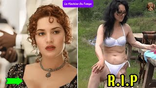 15 acteurs de Titanic (1997) qui nous ont quittés