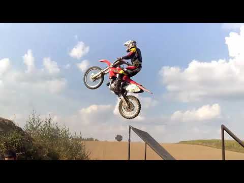 FMX Białogórze 2012