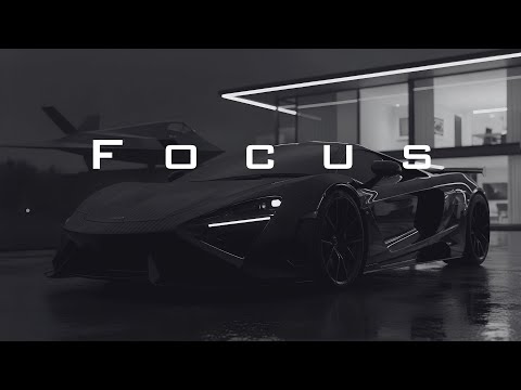 Deep Focus Music – Ambient Productivity Beats & Calm Study Sessions