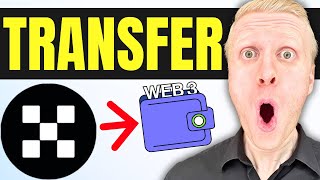 How to Transfer Funds from OKX to Web3 Wallet (Exchange to Web3)