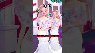 Copier in DTI be like: #dti #roblox #shorts #fyp #dresstoimpress