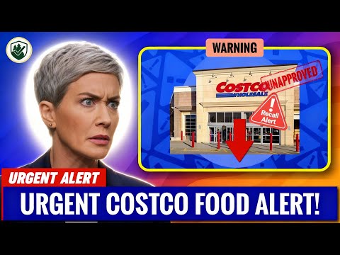Costco Recalls: Are These Foods In Your Kitchen?