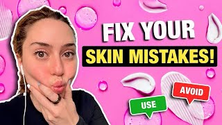 Post-Summer Skin Reset: Brighter, Healthier, More Confident Skin | Dr. Shereene Idriss