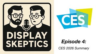 CES 2026 Summary