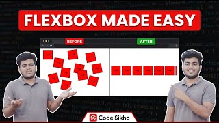 Mastering CSS Flexbox: Align & Organize with Ease