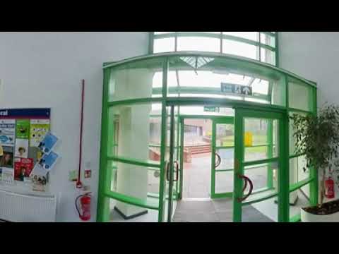 360 Tour - Stranraer Campus
