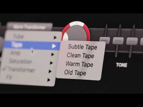 Out now: FabFilter Saturn 2!