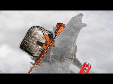 new update godzilla vs kong last stand gameplay|pubg mobile