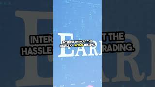 How to Earn Crypto Passively in 2025 💸 (No Trading)