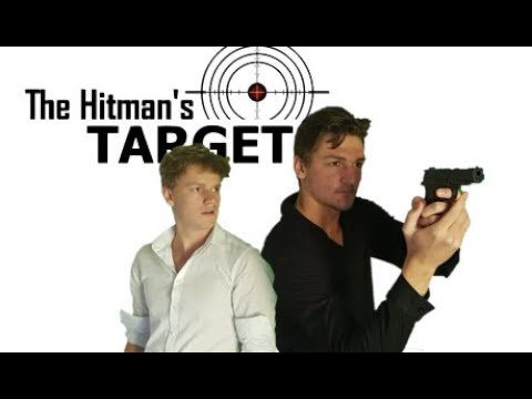 The Hitman's Target (Where the Journey Began)