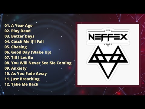 Top 12 Songs of NEFFEX - Best of NEFFEX