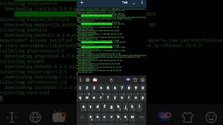 You Are Hacked #hackingstatus #darkweblook