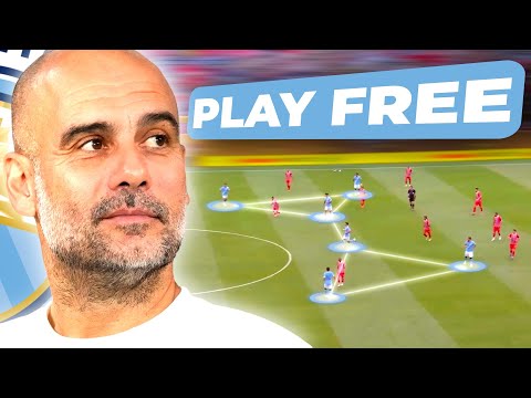 Pep’s New Man City Might Be His Most Creative Ever