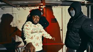 CTN Big Motion x Dubbalrik - You Really Wanna Know (Official Music Video)