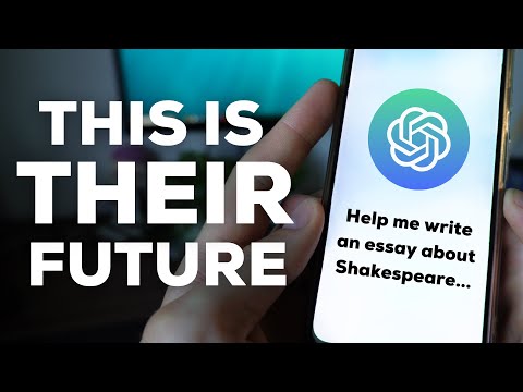 The Future of Education - AI Impacts