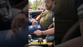 Hidden features of Innova crystal