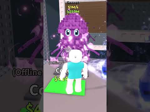 🤯Crazy Op Turret Strategy 🤯 #roblox #stealabrainrot