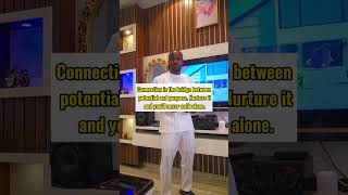 The power of connection #connections #connectwithothers #connectwithpeople #connectedspeech