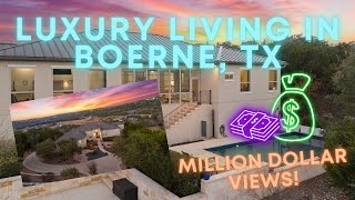 You Won’t Believe This Over $1,000,000 Texas Luxury Home! 🤯🏡 Uber-Luxury Texas Living!