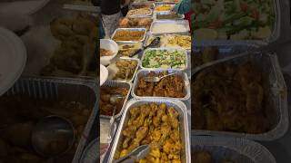 Afghan foods are full of authentic flavors, delightful aromas, and rich cultural tradition#food