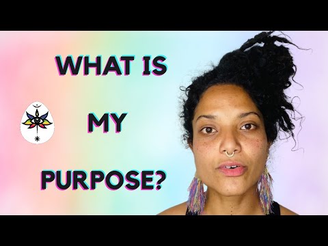 🌈 WHAT IS MY PURPOSE? 💥 It’s not as complicated as we Think 💕