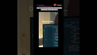 Subscribe 👍 Like ❤️ | Why Debugging Feels Impossible Until Windows Saves the Day #shorts #viral