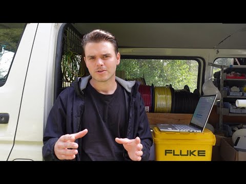5 THINGS I WISH I KNEW AS AN ELECTRICAL APPRENTICE 🤯
