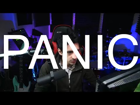 Aaron Bowley - Market Panic