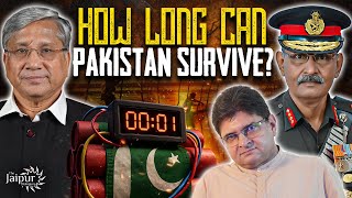 Pakistan on the Edge | Sir Creek Mystery | GE 414 vs Safran | Maj Gen Rajiv Narayanan, PR Shankar