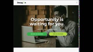 Introduction to Web design - Layout Part 1
