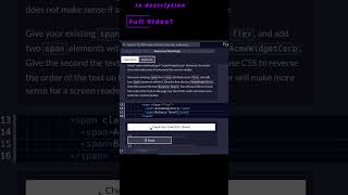 🌐 Responsive Web Design Preview 🌐 Balance Sheet 🌐 4,5,6 🌐 #freecodecamp #html #css #omg