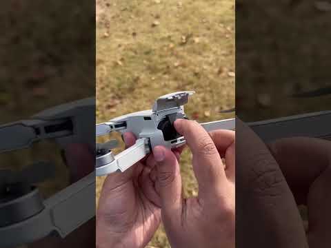 DJI Mavic Mini  #shorts #viral #trending #drone
