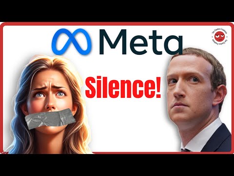 How Mark Zuckerberg Silenced Thousands During a Layoff| Meta's Illegal Severance Agreements Exposed