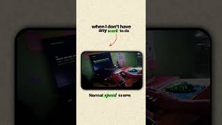 when developers don't have any work to do #shorts