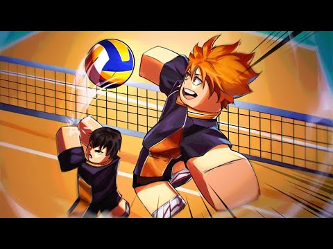 🔴 [LIVE] Volleyball Legends: INSANE SPIKES & SAVES – Rate This Fire Play! 🏐🔥