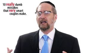 10 Really Dumb Mistakes Very Smart Couples Make Video 1 by Rabby Shafier