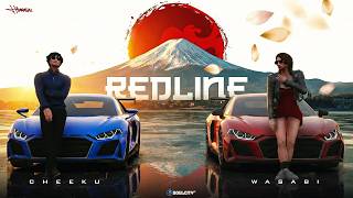 Cheeku / TLMC🦅/ SoulCity By Echo RP Season 2🚀/ GTA5 RP #s8ul