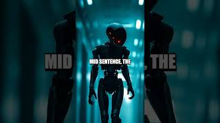 Corridor of Glitched Dreams