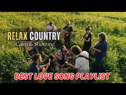 Sweet Country Romance Songs for Lazy Afternoons | Back Porch Breeze Mix