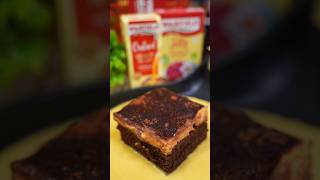 Healthy Chocolate Cake ASMR #shorts