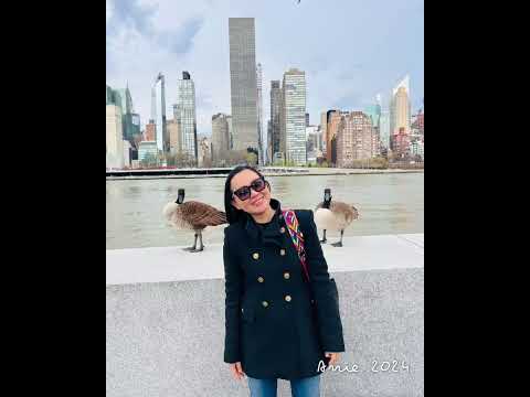 Unveiling the hidden wonders of Roosevelt Island