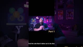 Crypto Guide Part 1  #finance #crypto #cryptocurrency #cryptocourse #learning #earnmoneyonline