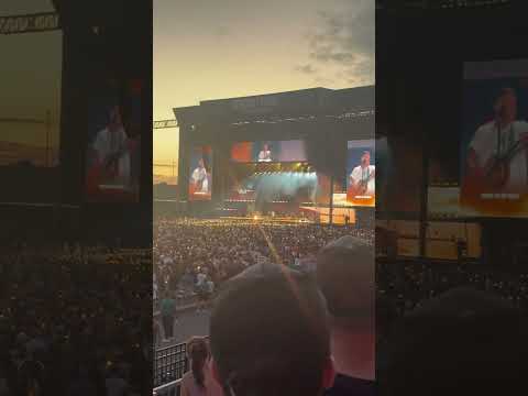 Homesick for Heaven at SWN in Hershey! #philwickham #christianconcert #heaven