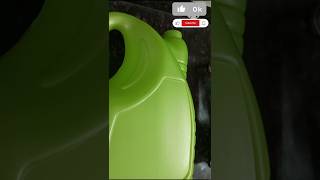 Zero Cost Jugaad 😲 Oil Can Se Banaya Smart Kitchen Organizer! #shorts #trending #diy #craft
